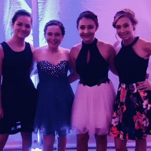 Meet your Posher, Rylie